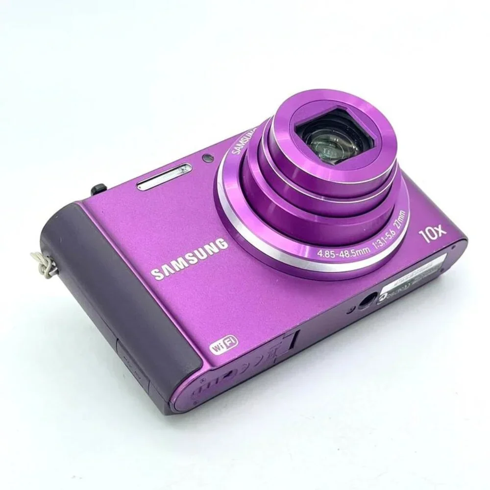 Samsung Retro Digicam ST200F